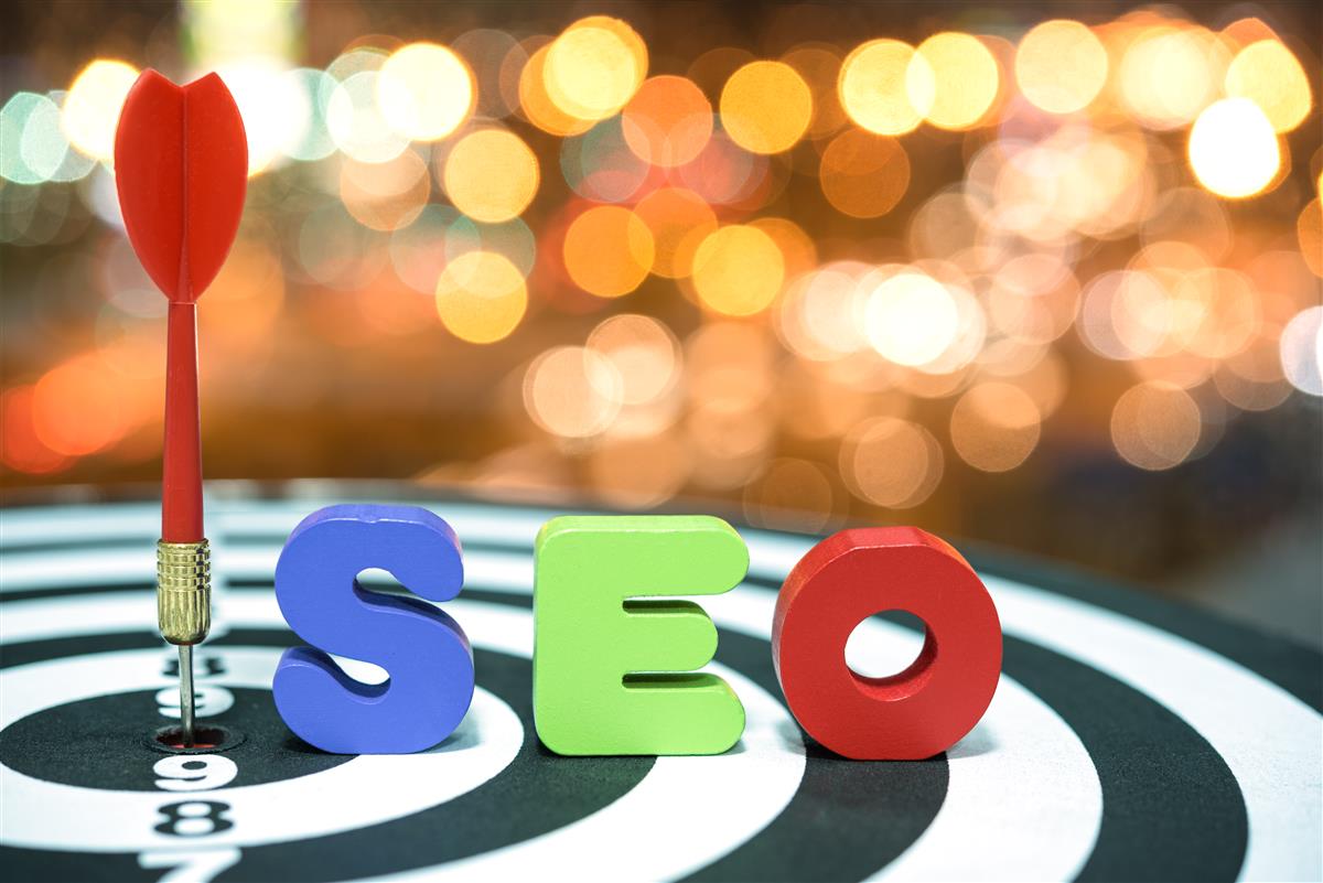 SEO Boost